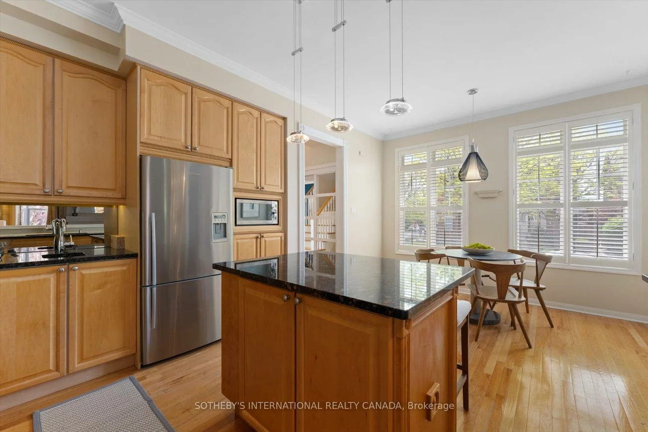 220, Walkerville, Cornell, Markham