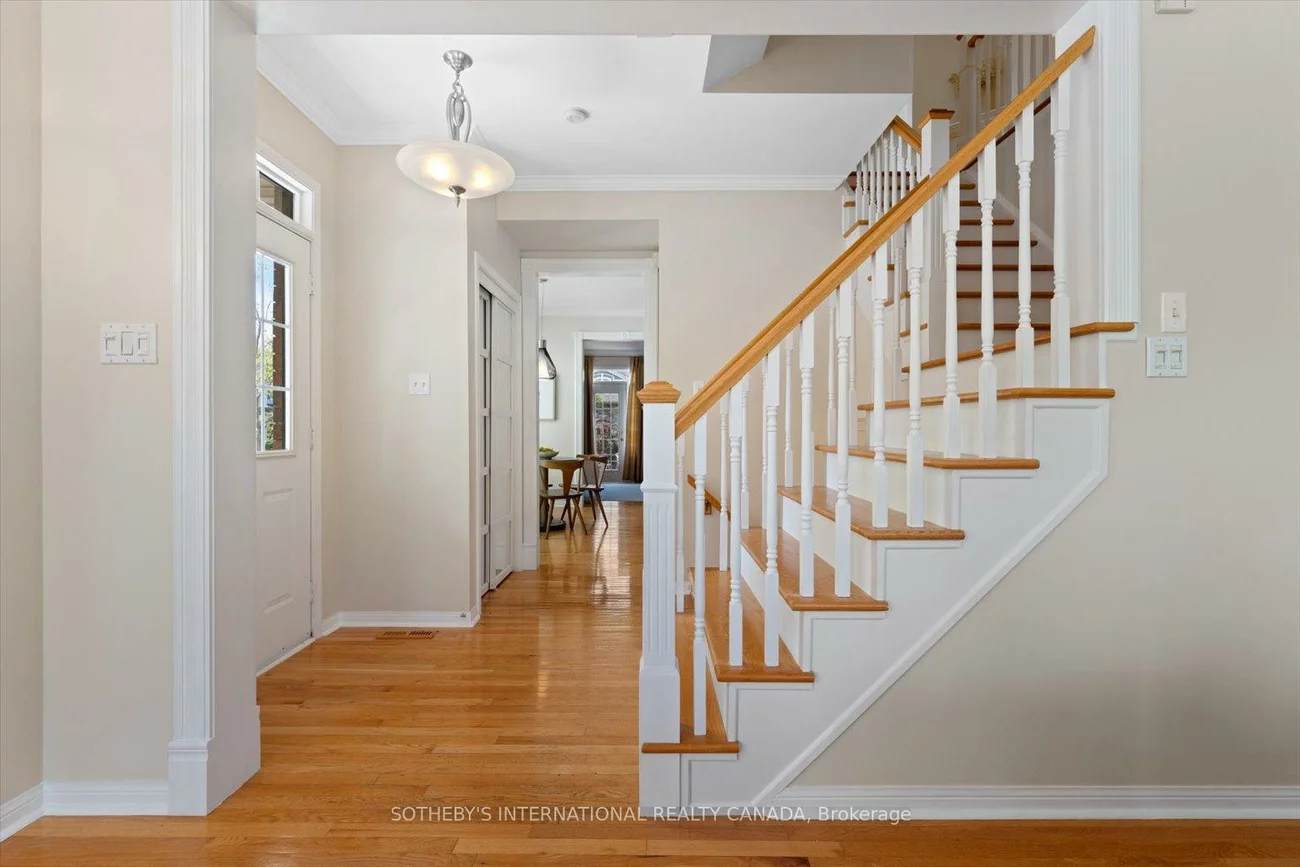 220, Walkerville, Cornell, Markham