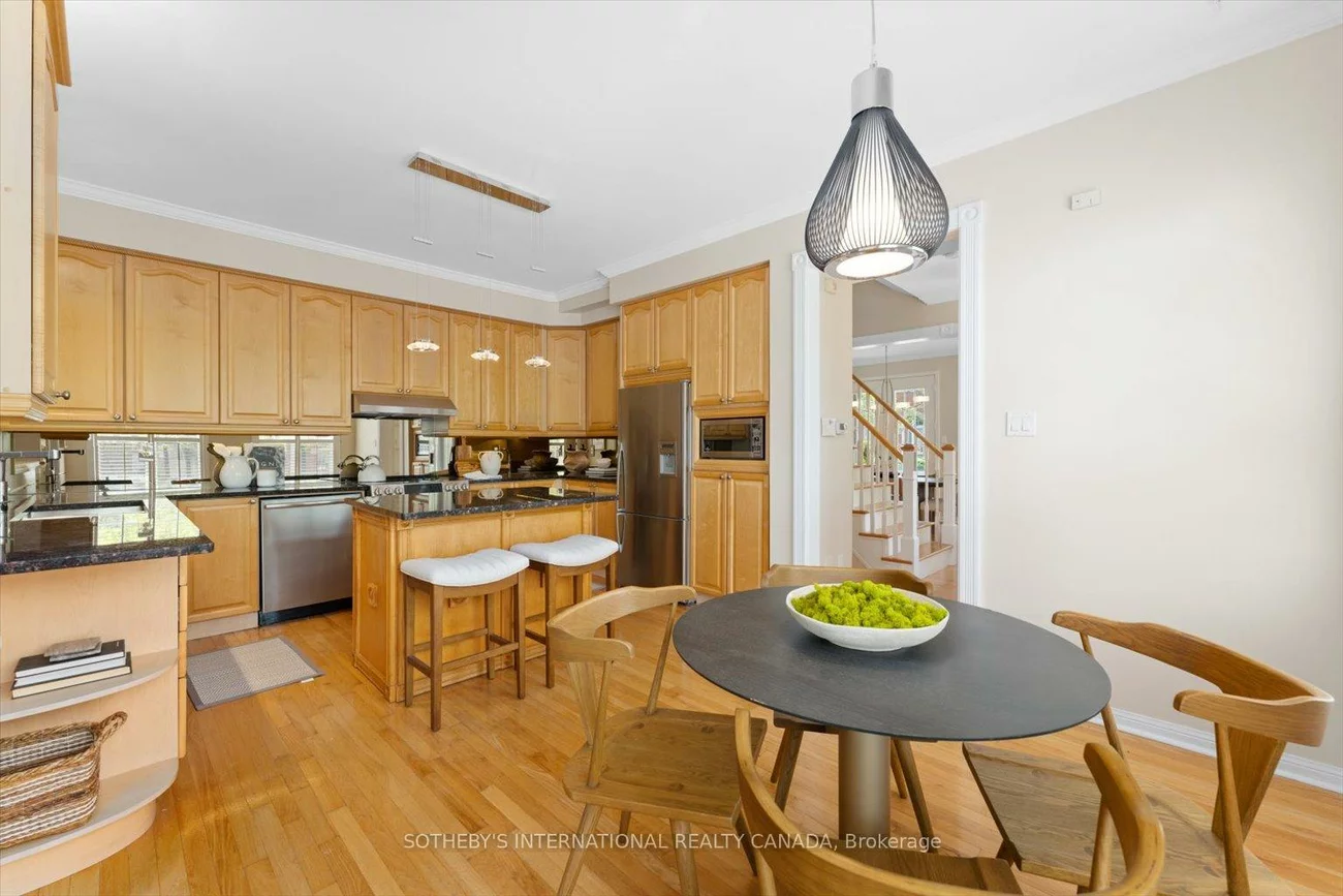 220, Walkerville, Cornell, Markham
