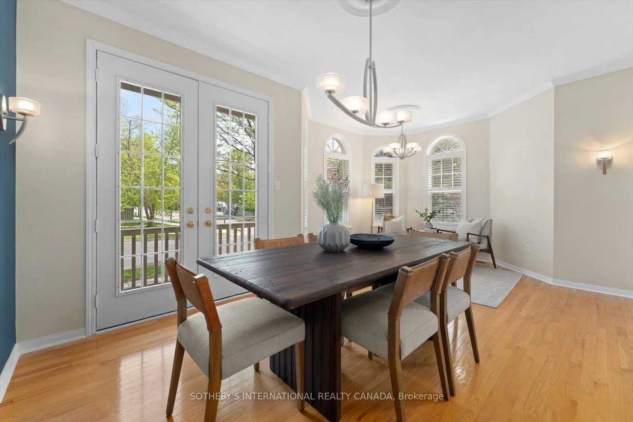 220, Walkerville, Cornell, Markham