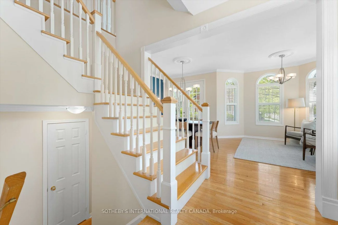 220, Walkerville, Cornell, Markham