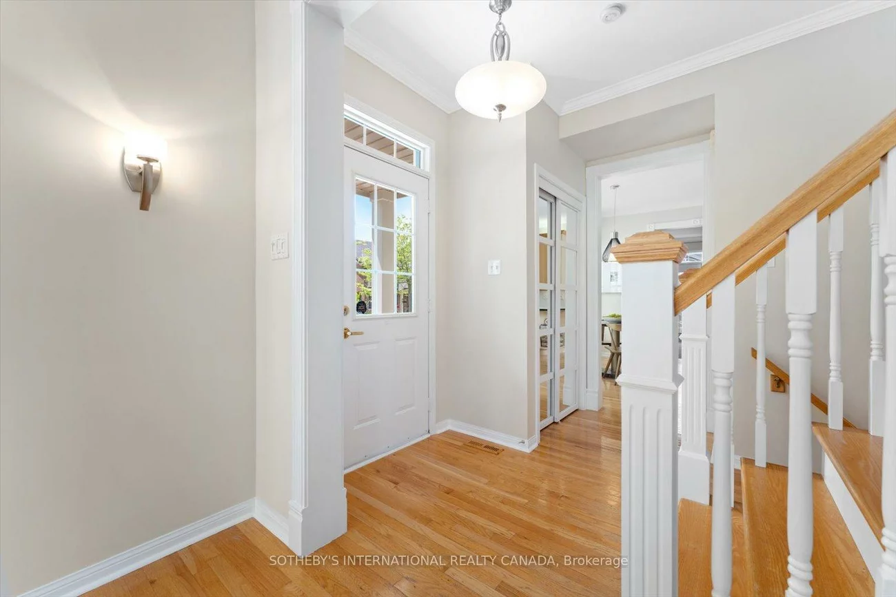 220, Walkerville, Cornell, Markham
