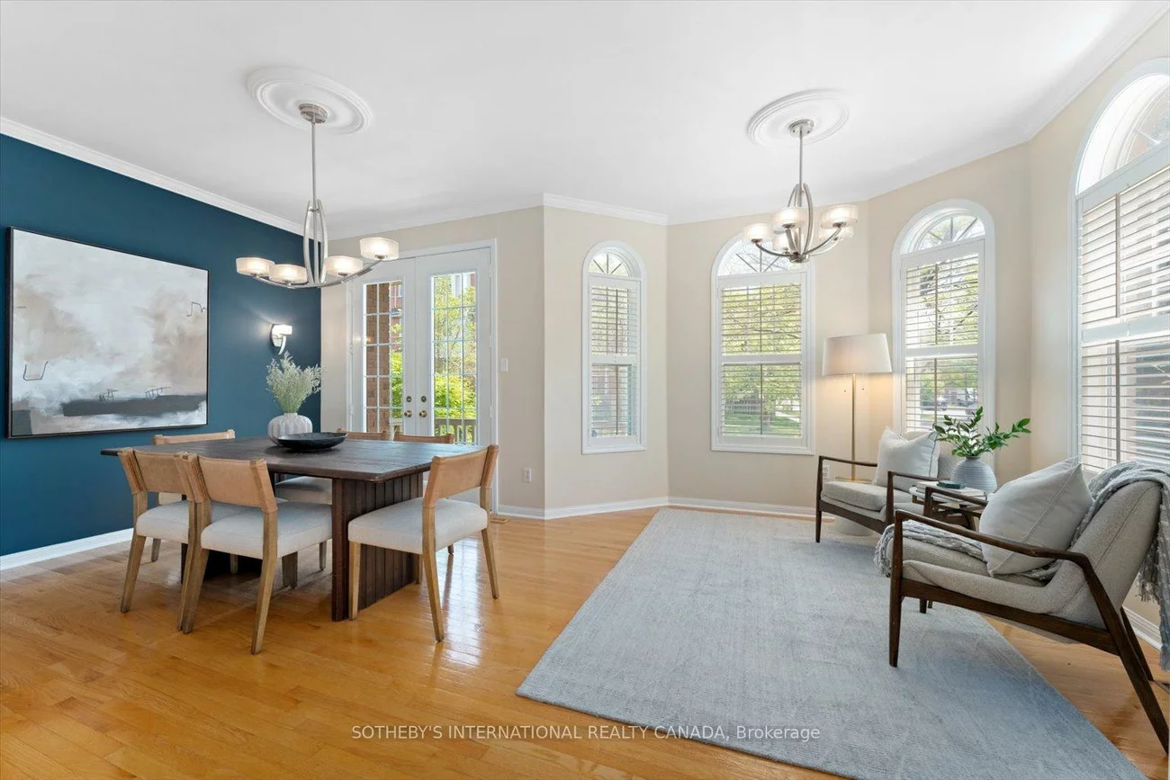 220, Walkerville, Cornell, Markham