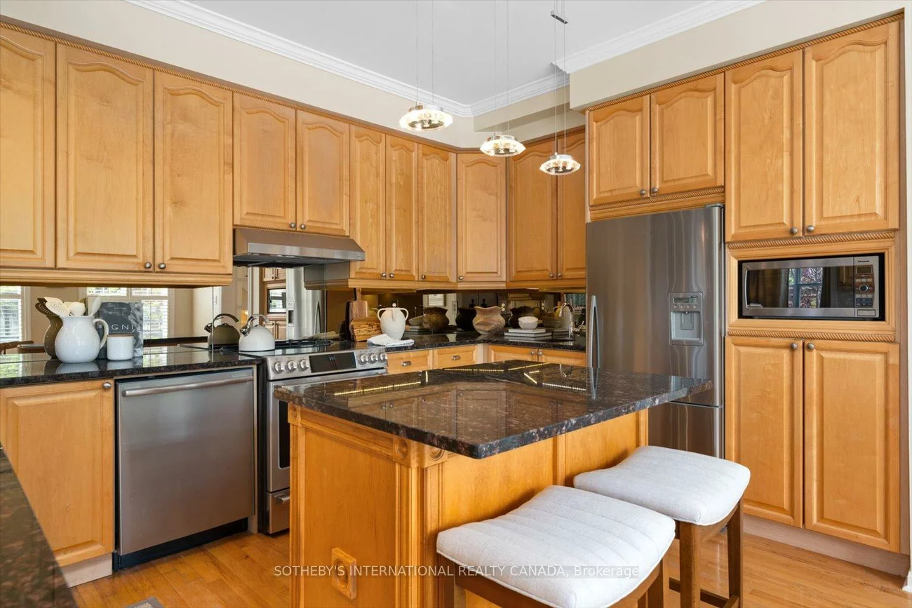 220, Walkerville, Cornell, Markham
