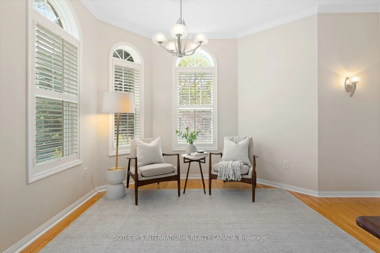 220, Walkerville, Cornell, Markham