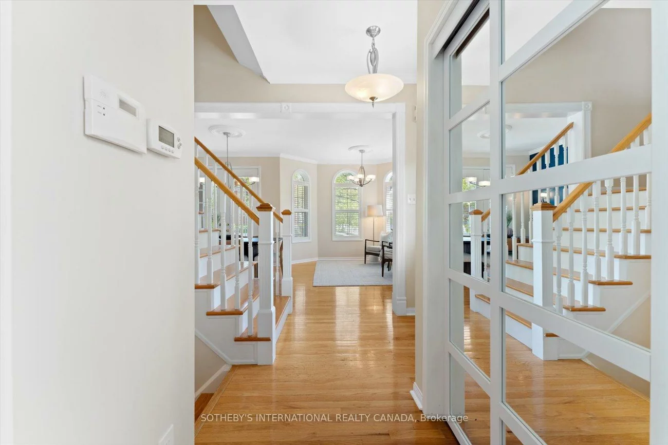 220, Walkerville, Cornell, Markham
