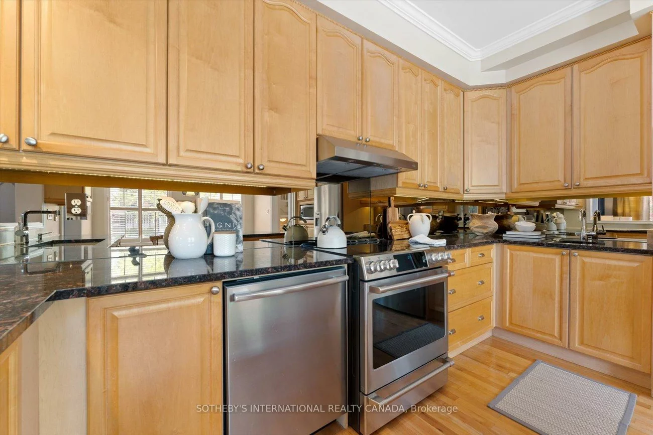 220, Walkerville, Cornell, Markham