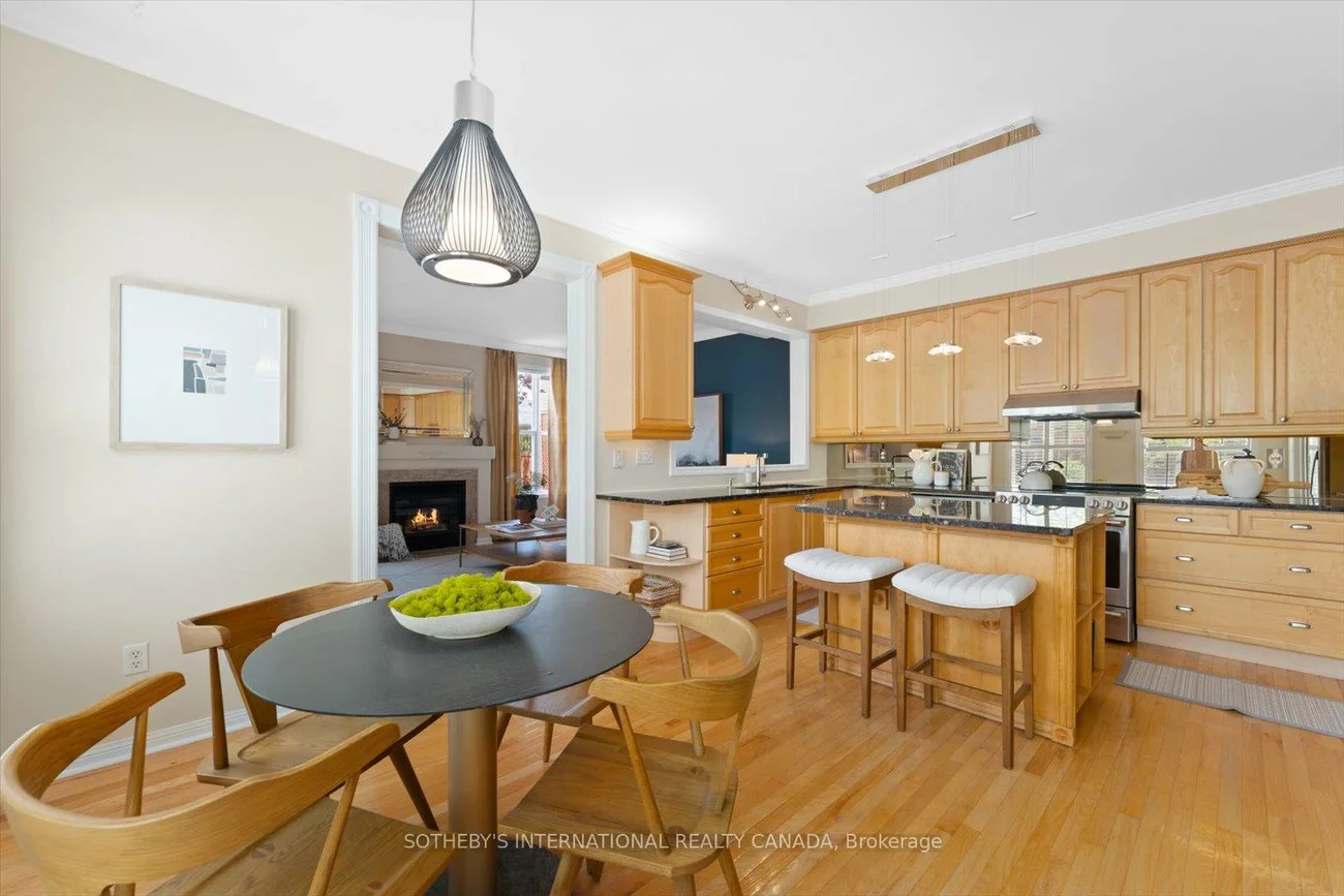 220, Walkerville, Cornell, Markham