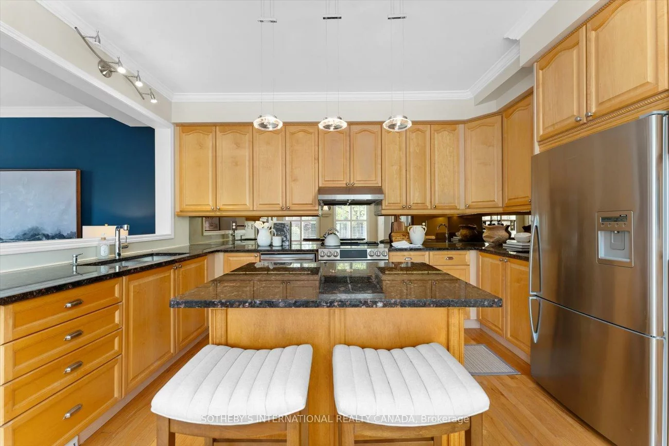 220, Walkerville, Cornell, Markham