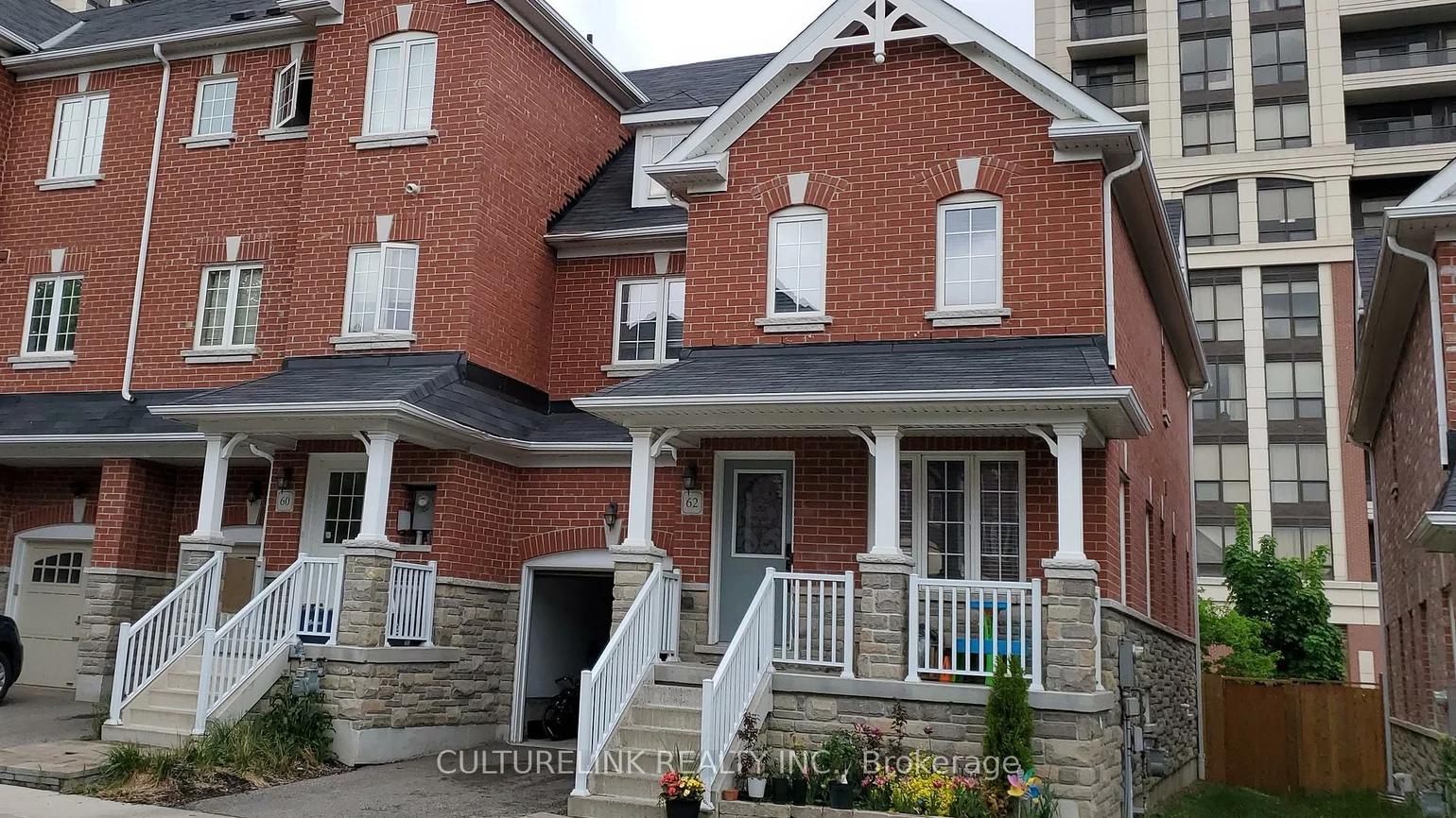 62, Eastern Skies, Wismer, Markham