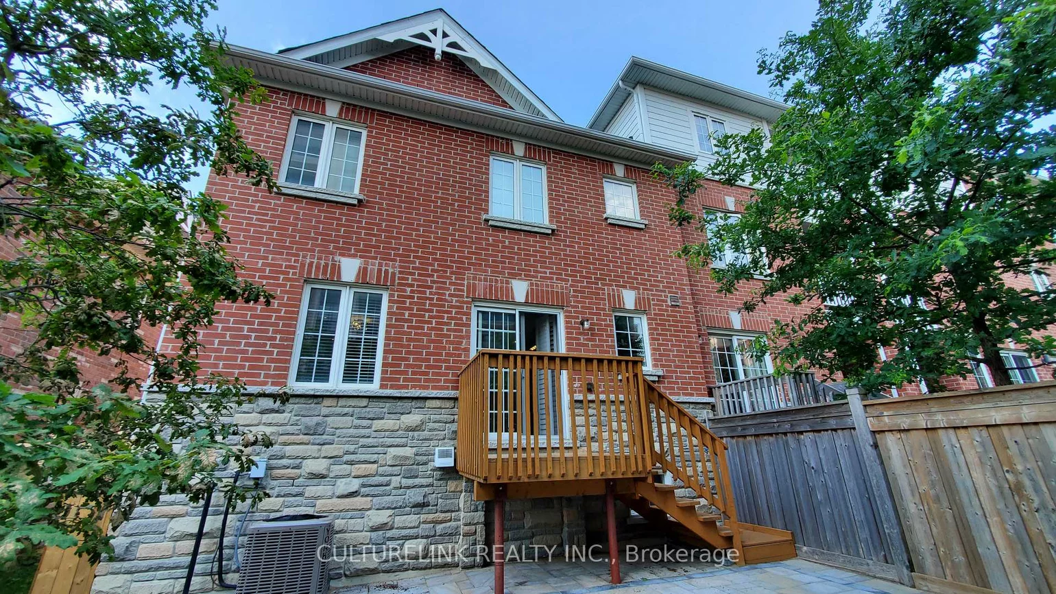 62, Eastern Skies, Wismer, Markham