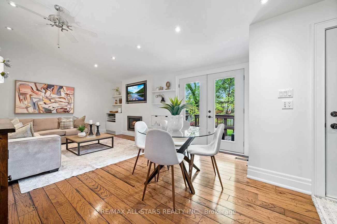 33, Hagerman, Unionville, Markham