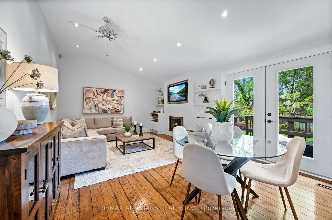 33, Hagerman, Unionville, Markham
