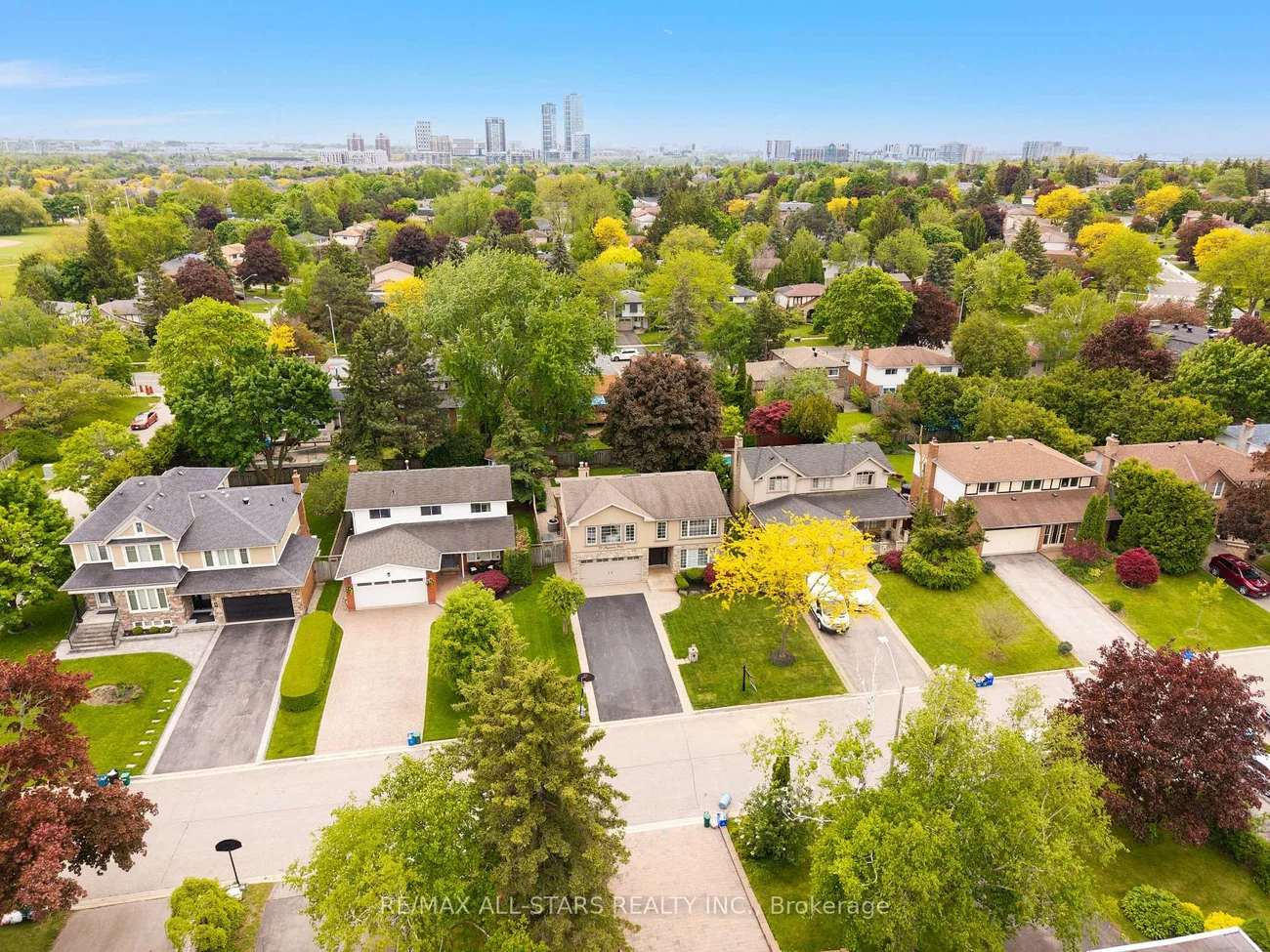33, Hagerman, Unionville, Markham