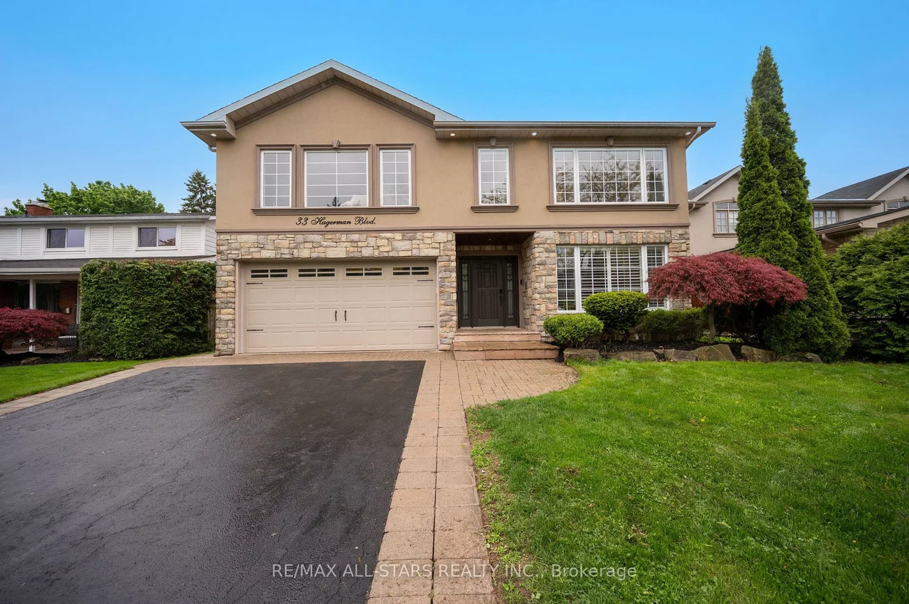 33, Hagerman, Unionville, Markham