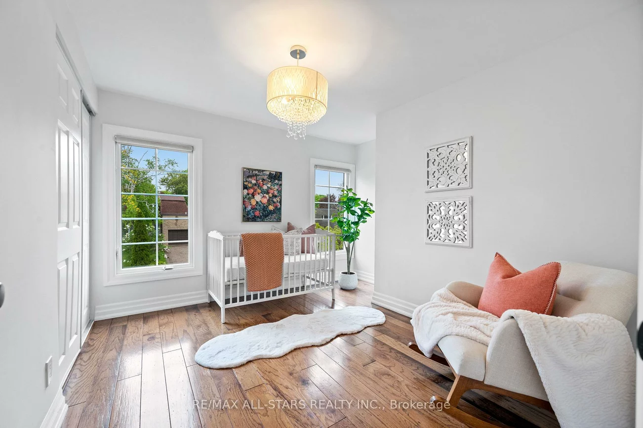 33, Hagerman, Unionville, Markham