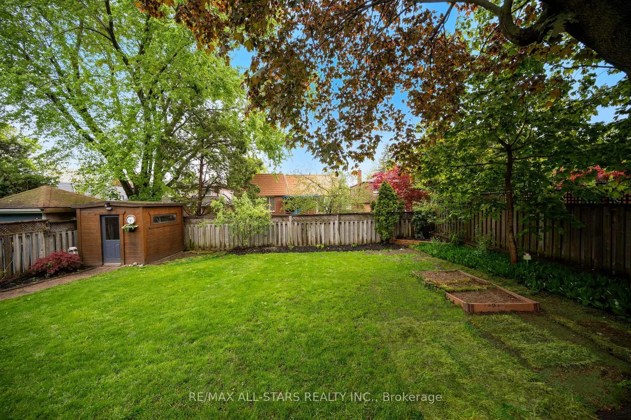 33, Hagerman, Unionville, Markham
