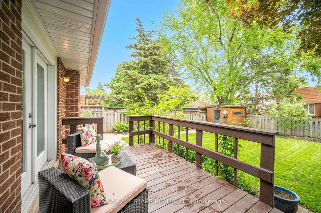 33, Hagerman, Unionville, Markham
