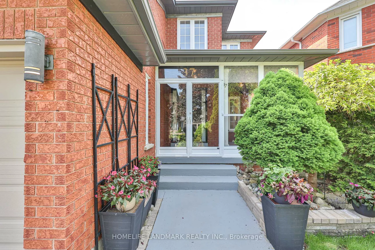 37, Bluebell, Rouge Fairways, Markham