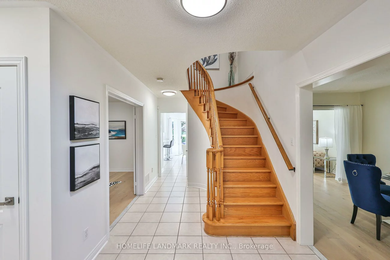 37, Bluebell, Rouge Fairways, Markham