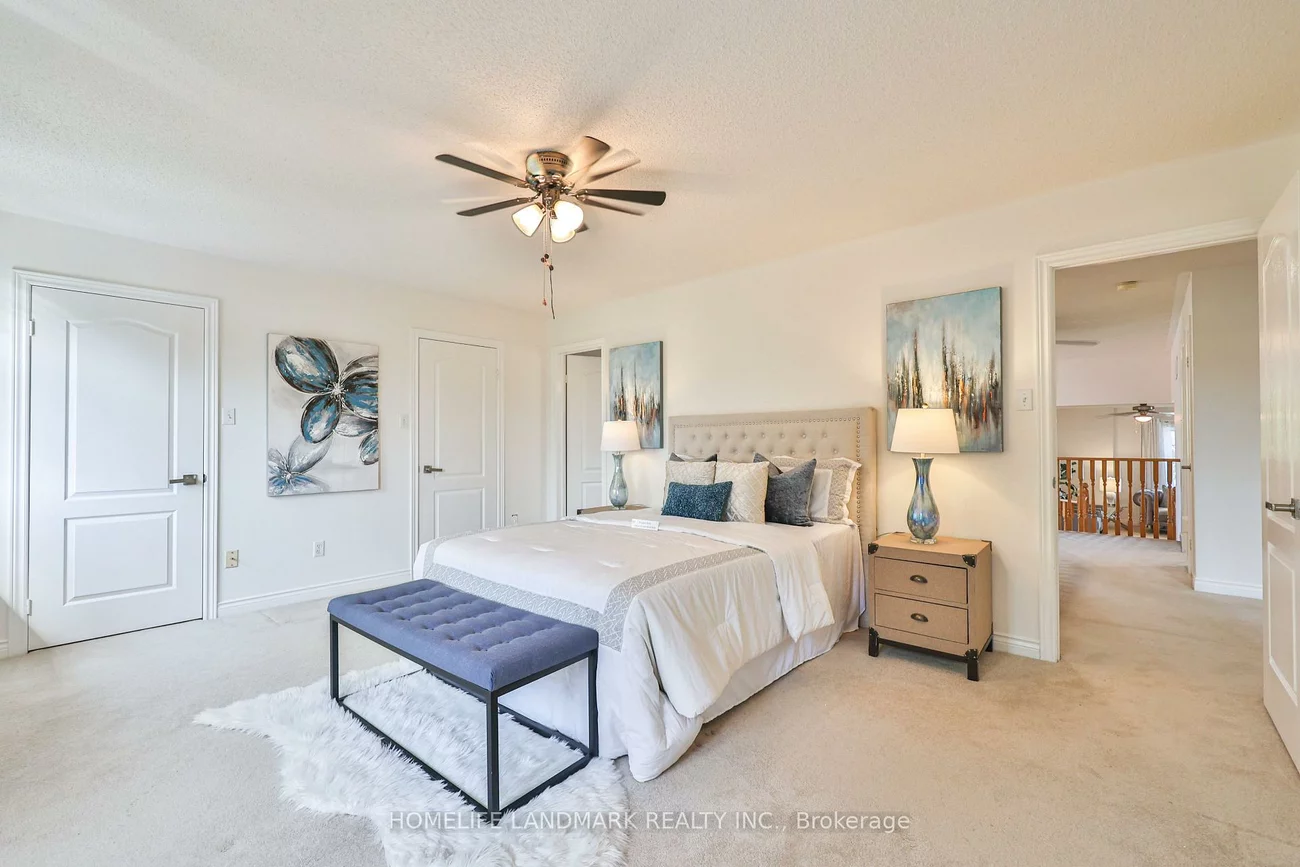 37, Bluebell, Rouge Fairways, Markham