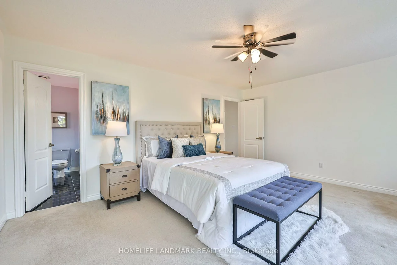 37, Bluebell, Rouge Fairways, Markham