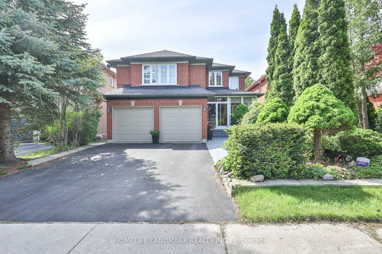 37, Bluebell, Rouge Fairways, Markham