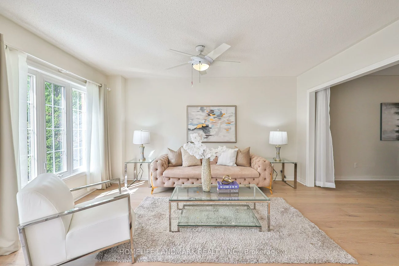 37, Bluebell, Rouge Fairways, Markham