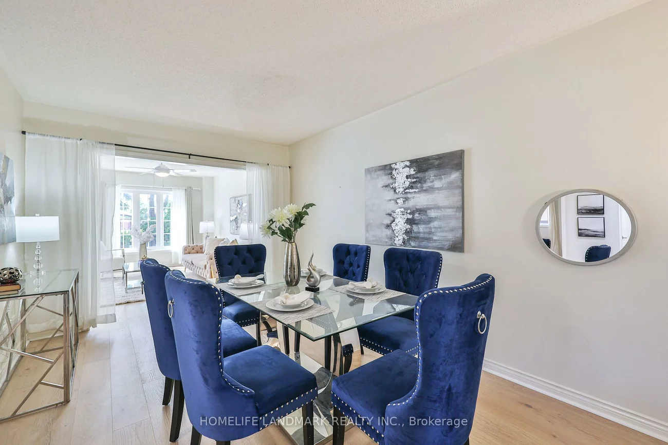 37, Bluebell, Rouge Fairways, Markham