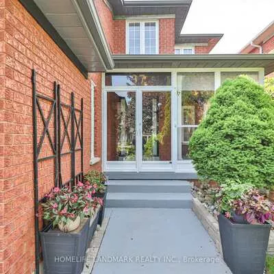 37, Bluebell, Rouge Fairways, Markham