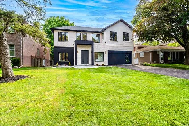 98, babcombe, Bayview Glen, Markham