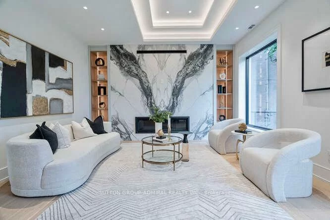 98, babcombe, Bayview Glen, Markham