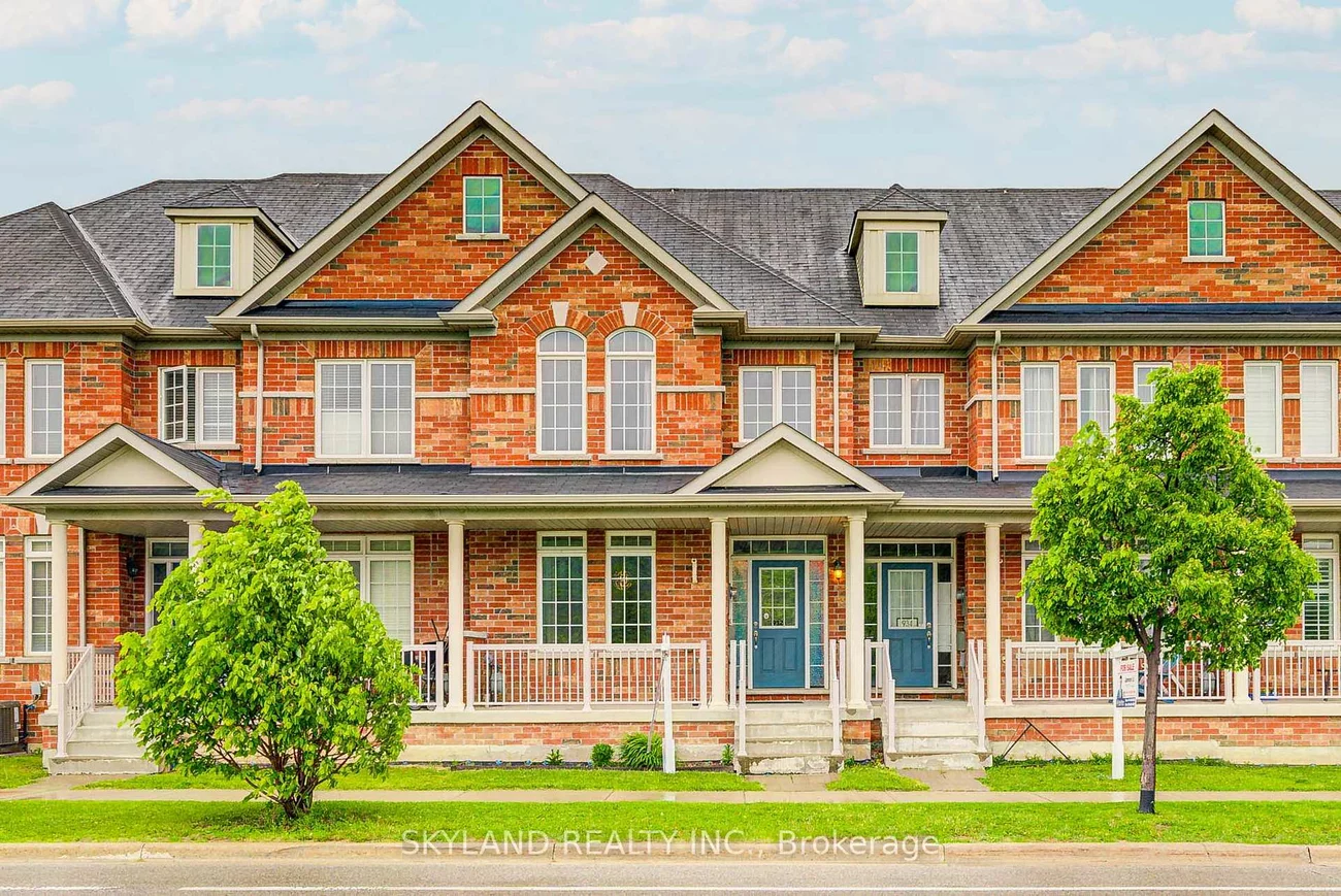 932, Castlemore, Wismer, Markham