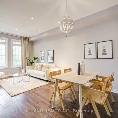 932, Castlemore, Wismer, Markham