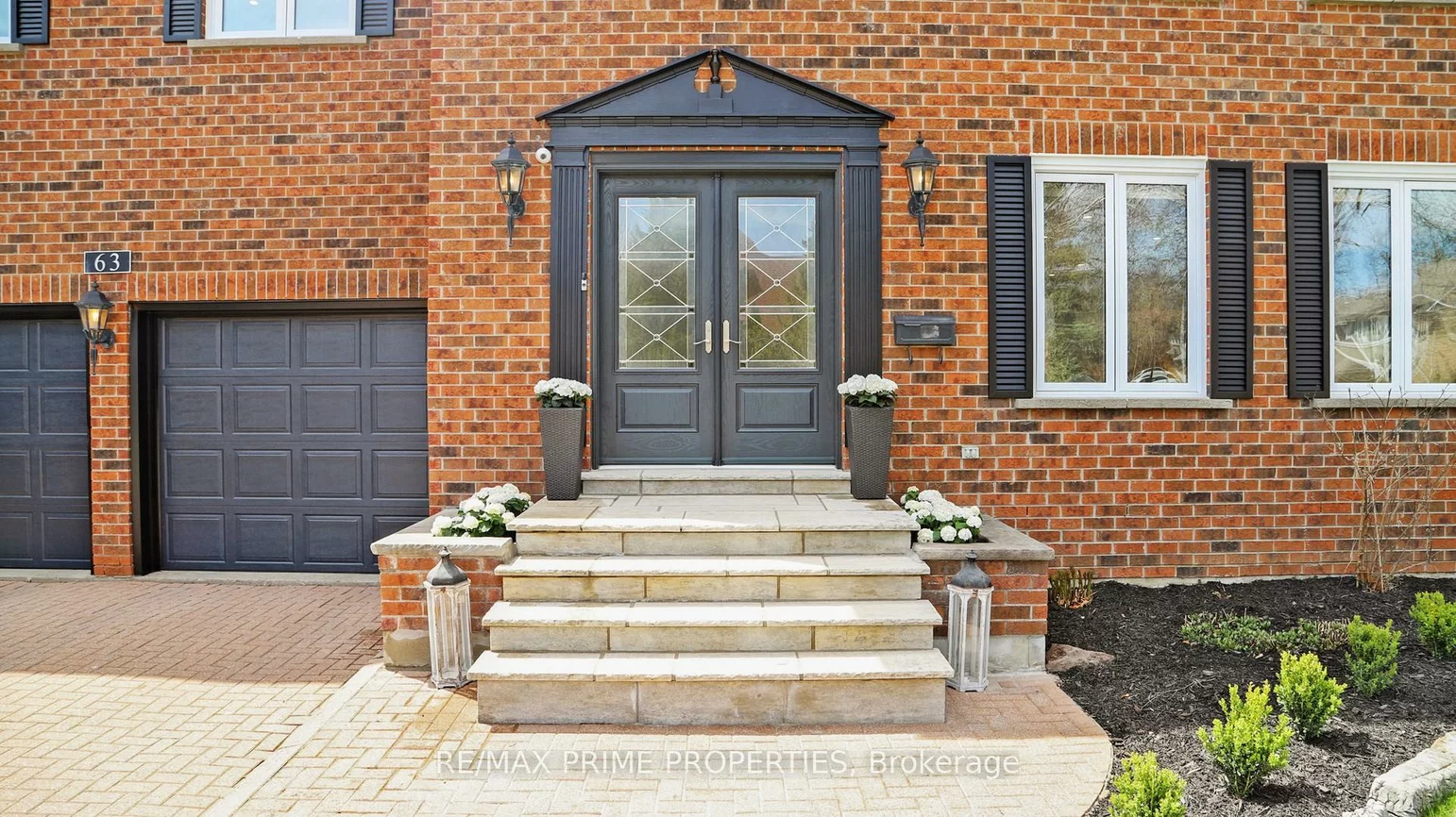 63, Reeve, Markham Village, Markham
