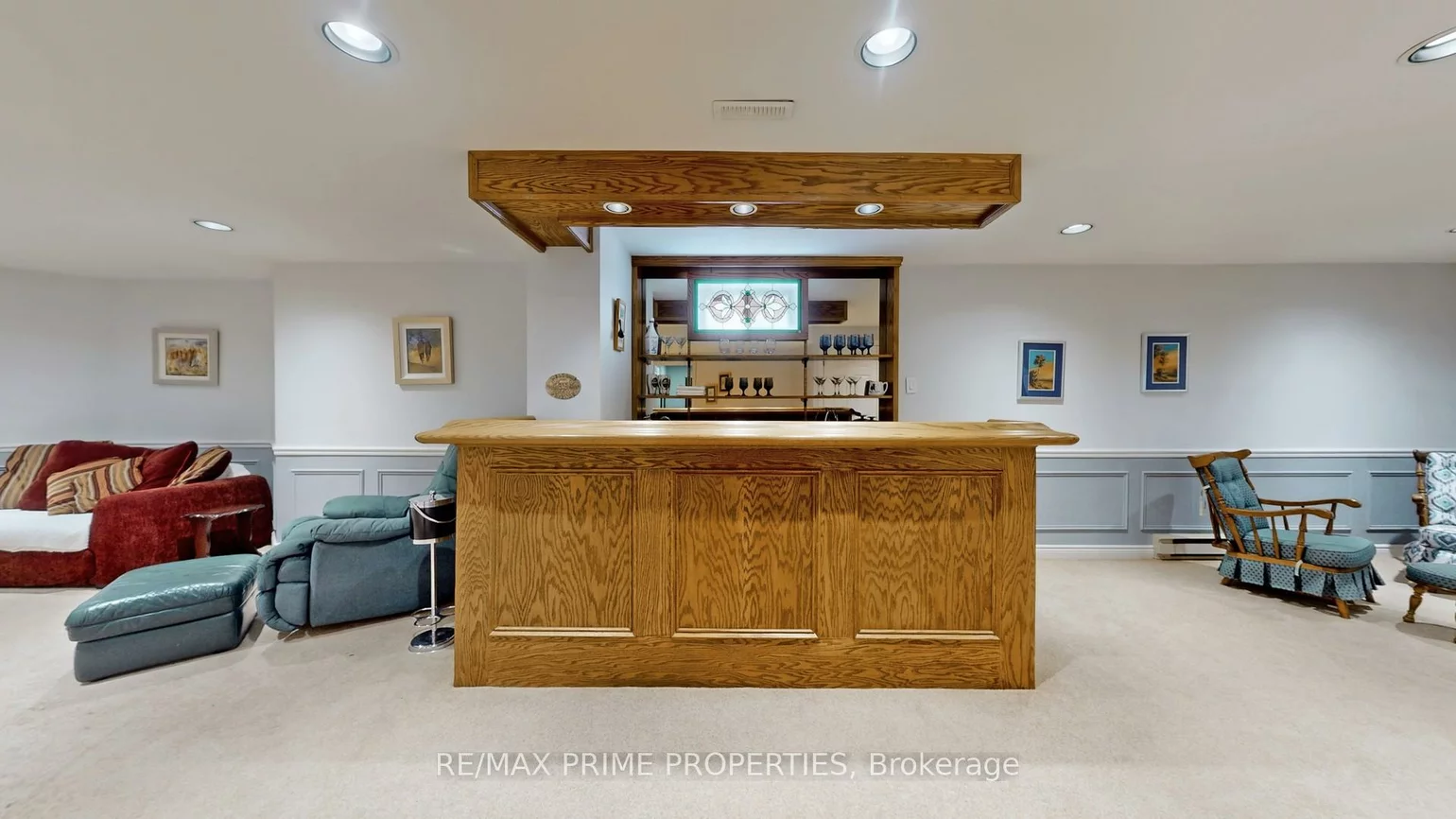 63, Reeve, Markham Village, Markham