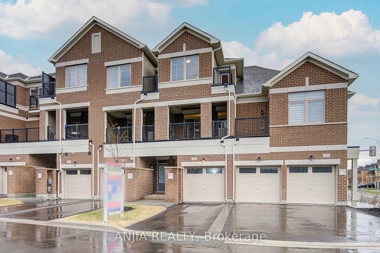 3, Carneros, Cedar Grove, Markham