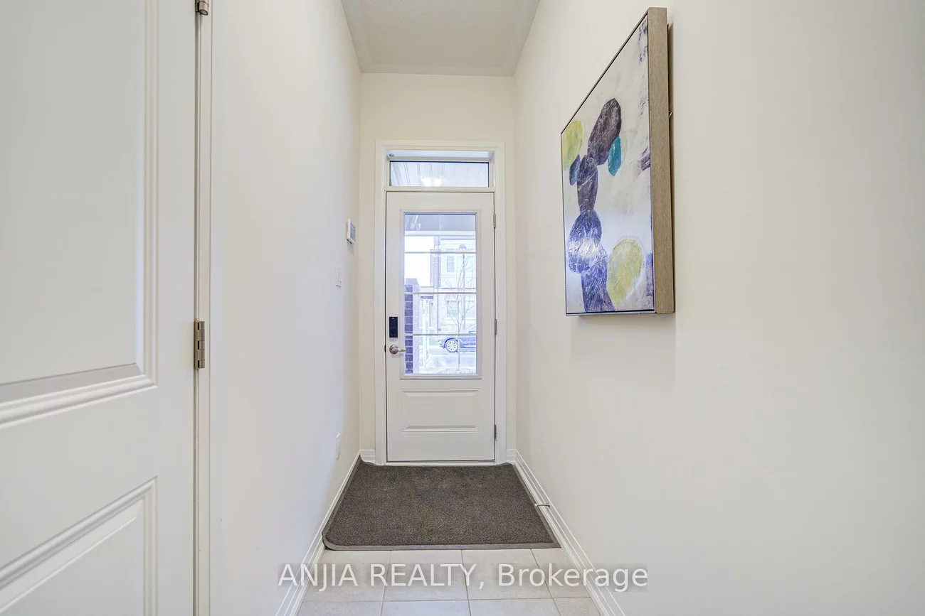 3, Carneros, Cedar Grove, Markham