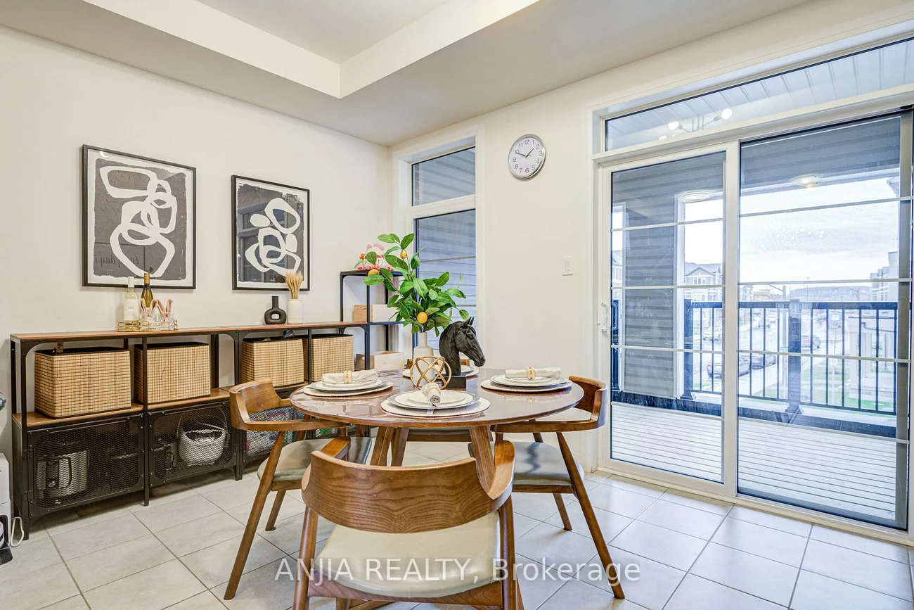 3, Carneros, Cedar Grove, Markham