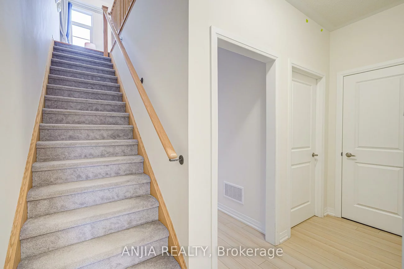 3, Carneros, Cedar Grove, Markham