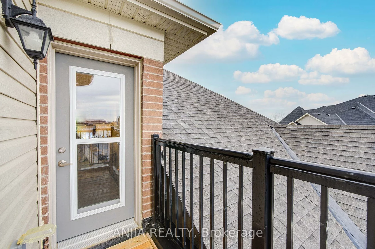 3, Carneros, Cedar Grove, Markham