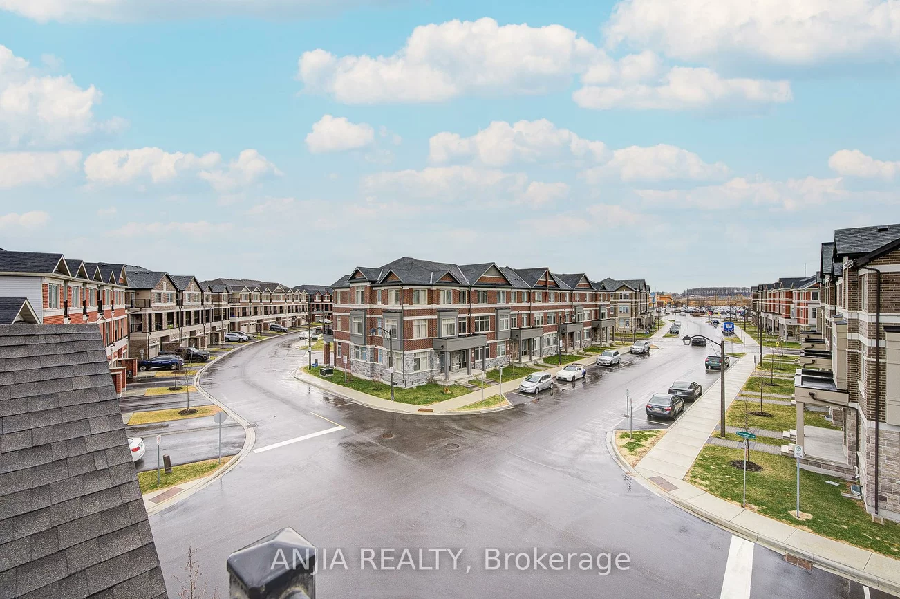3, Carneros, Cedar Grove, Markham