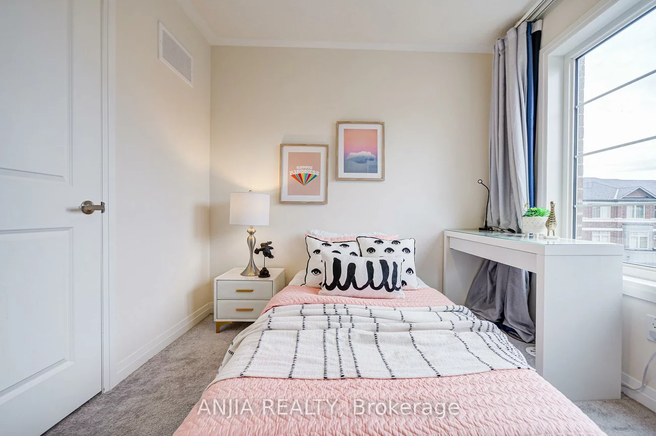 3, Carneros, Cedar Grove, Markham