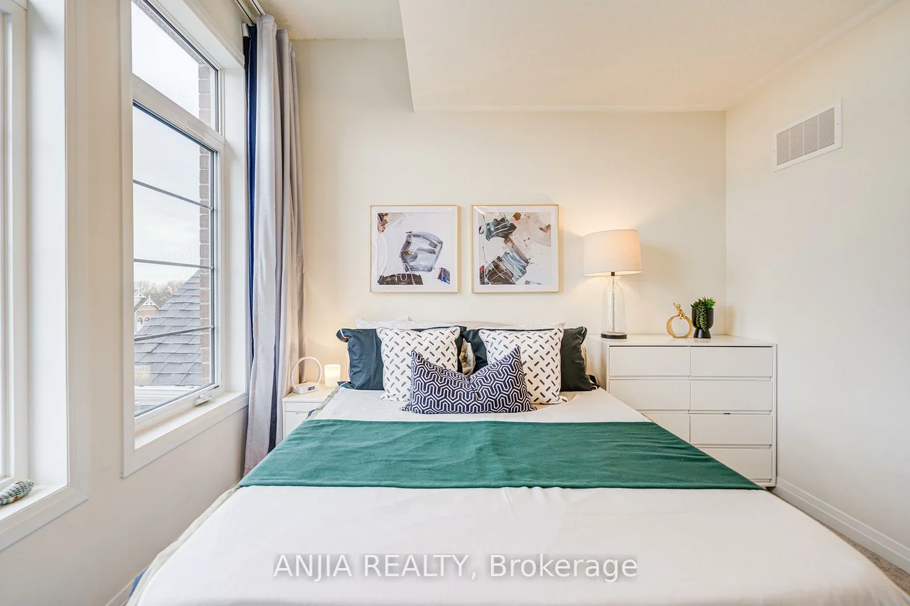 3, Carneros, Cedar Grove, Markham