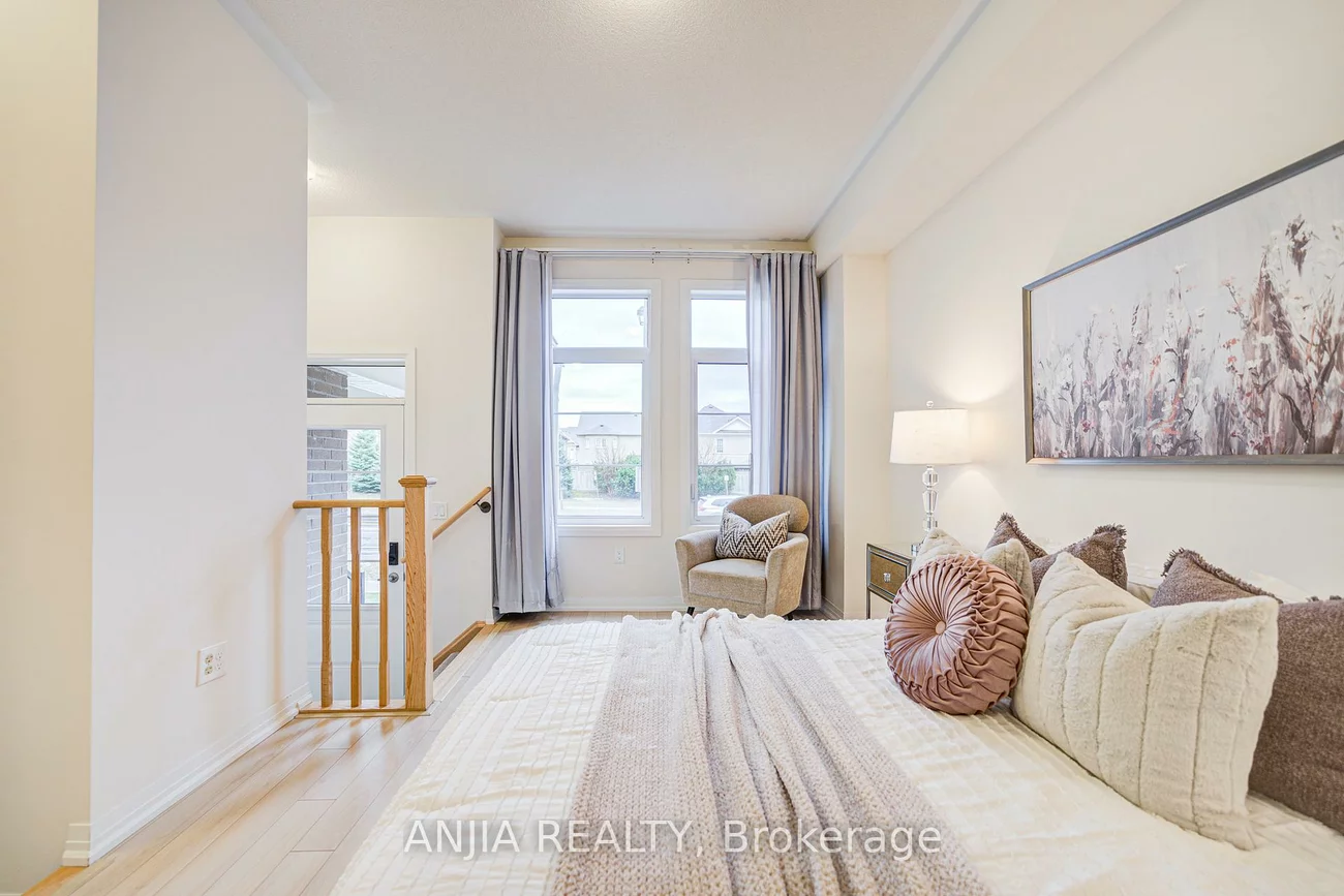 3, Carneros, Cedar Grove, Markham