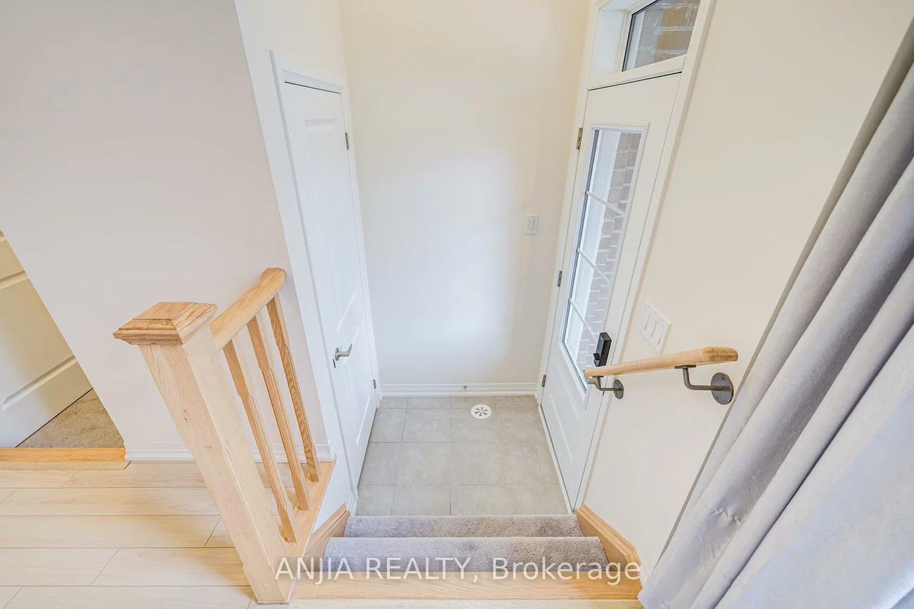 3, Carneros, Cedar Grove, Markham