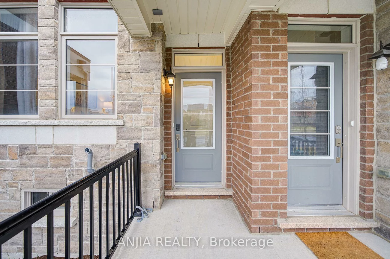 3, Carneros, Cedar Grove, Markham