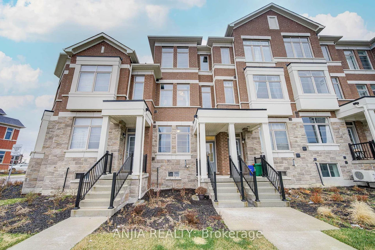 3, Carneros, Cedar Grove, Markham