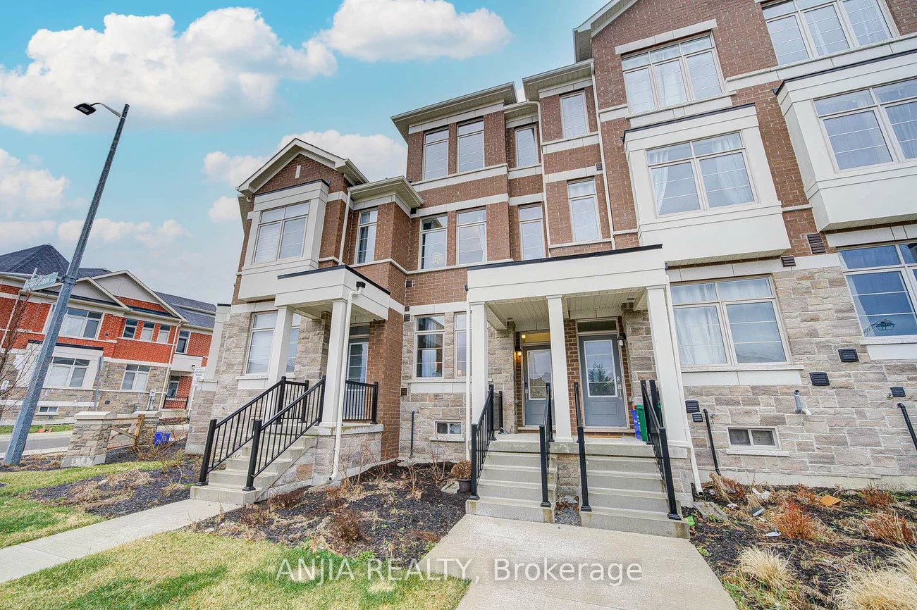 3, Carneros, Cedar Grove, Markham