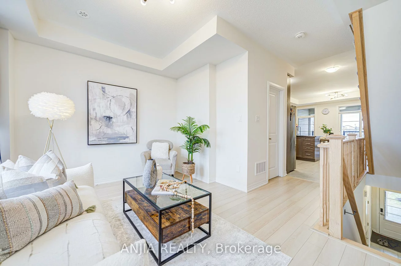 3, Carneros, Cedar Grove, Markham